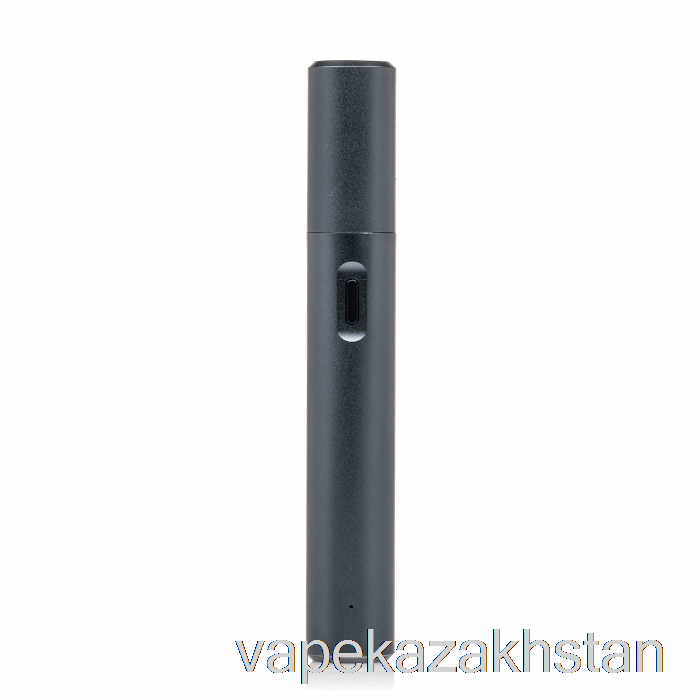 Vape Disposable Cartisan Pillar 510 Battery Carbon